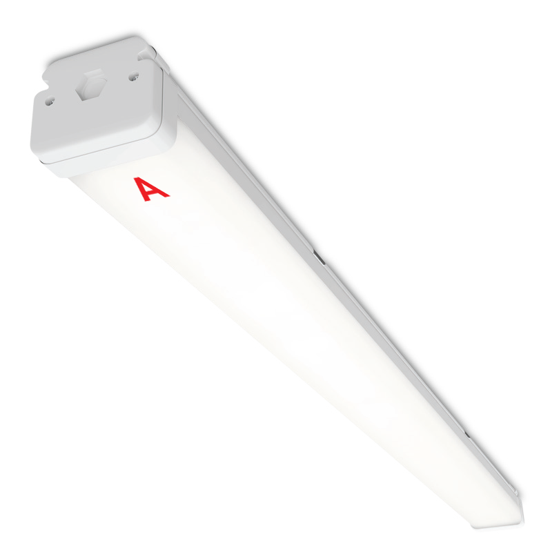 Линейный светильник Wolta ДСП15-54-041-5К