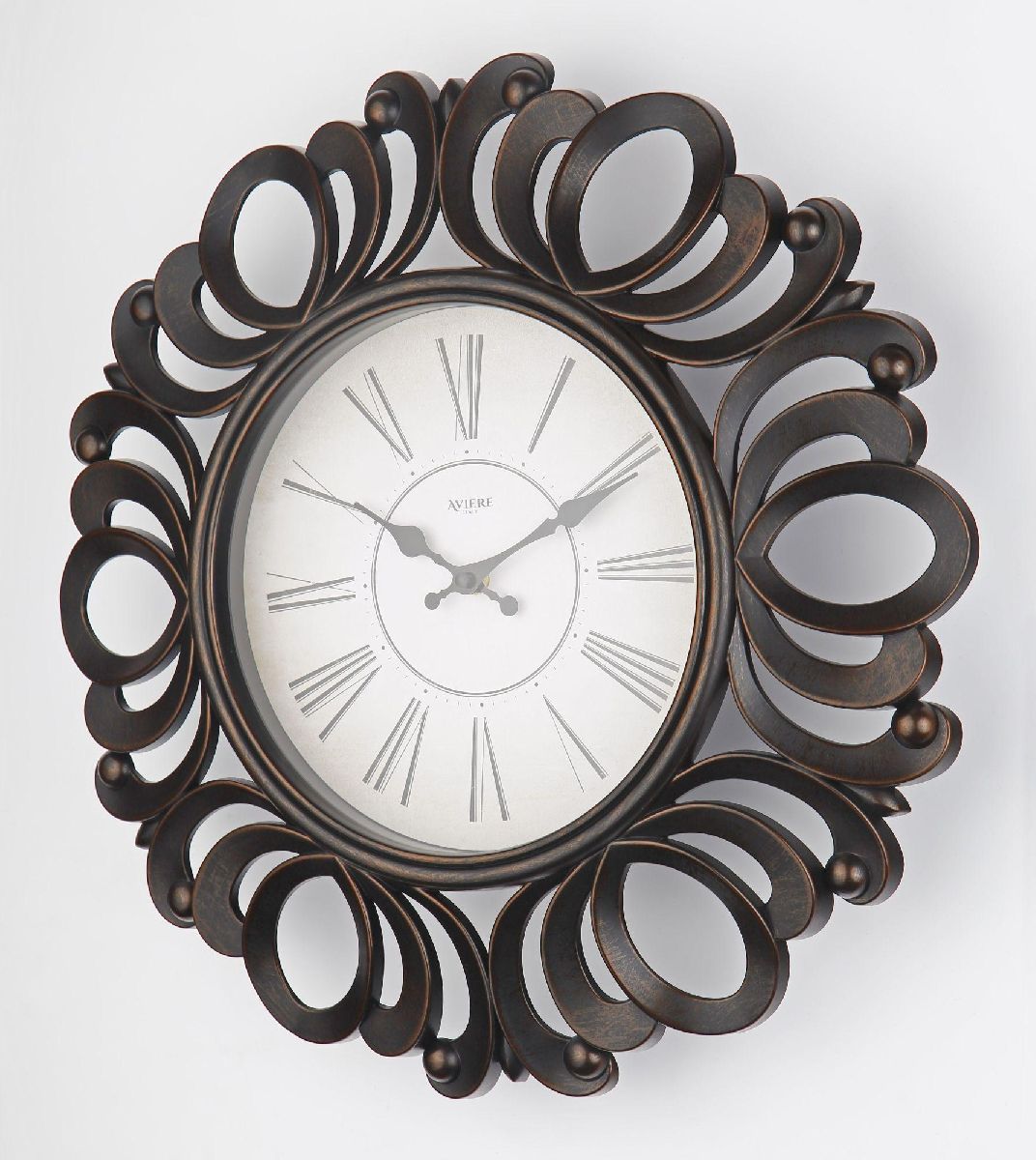 Настенные часы Aviere 27512