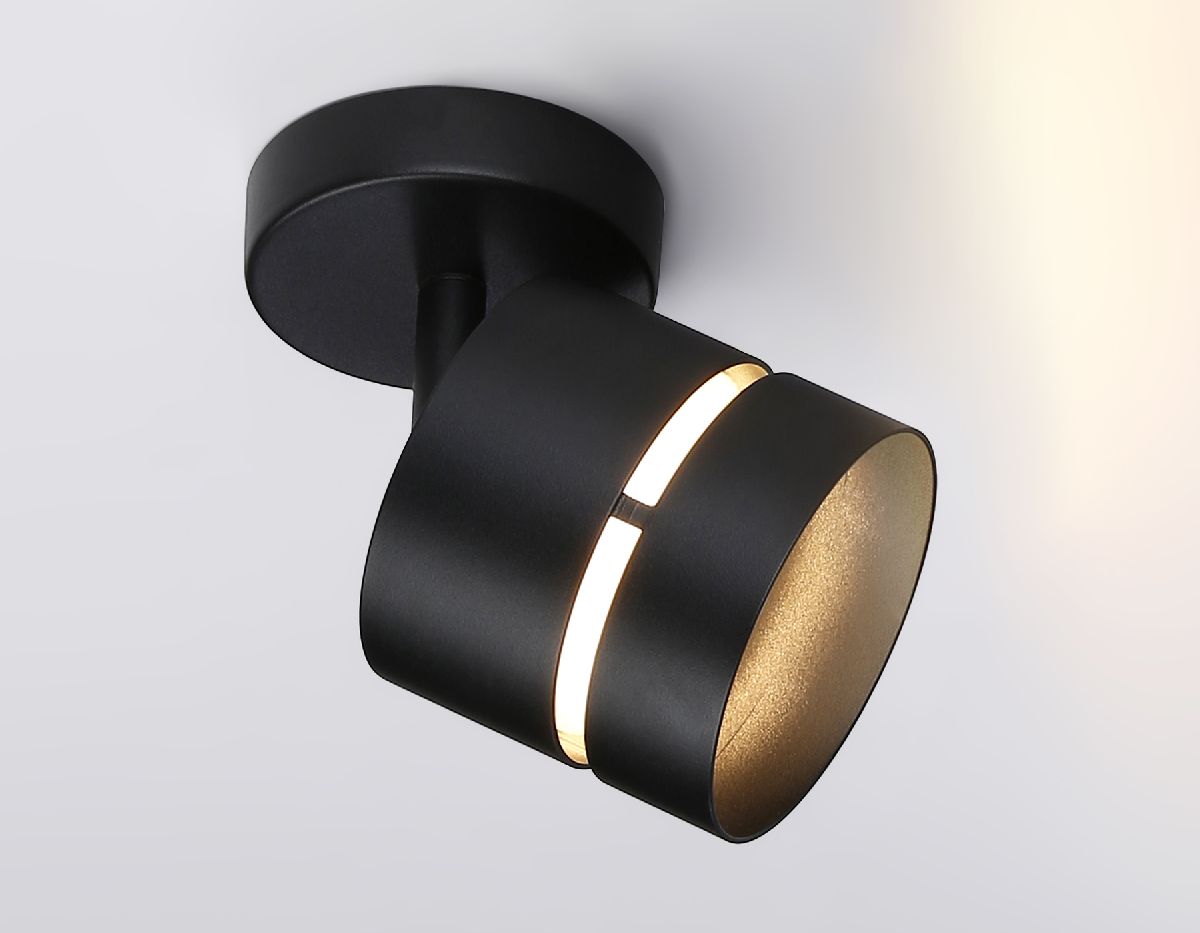 Спот Ambrella Light Techno spot TN71056