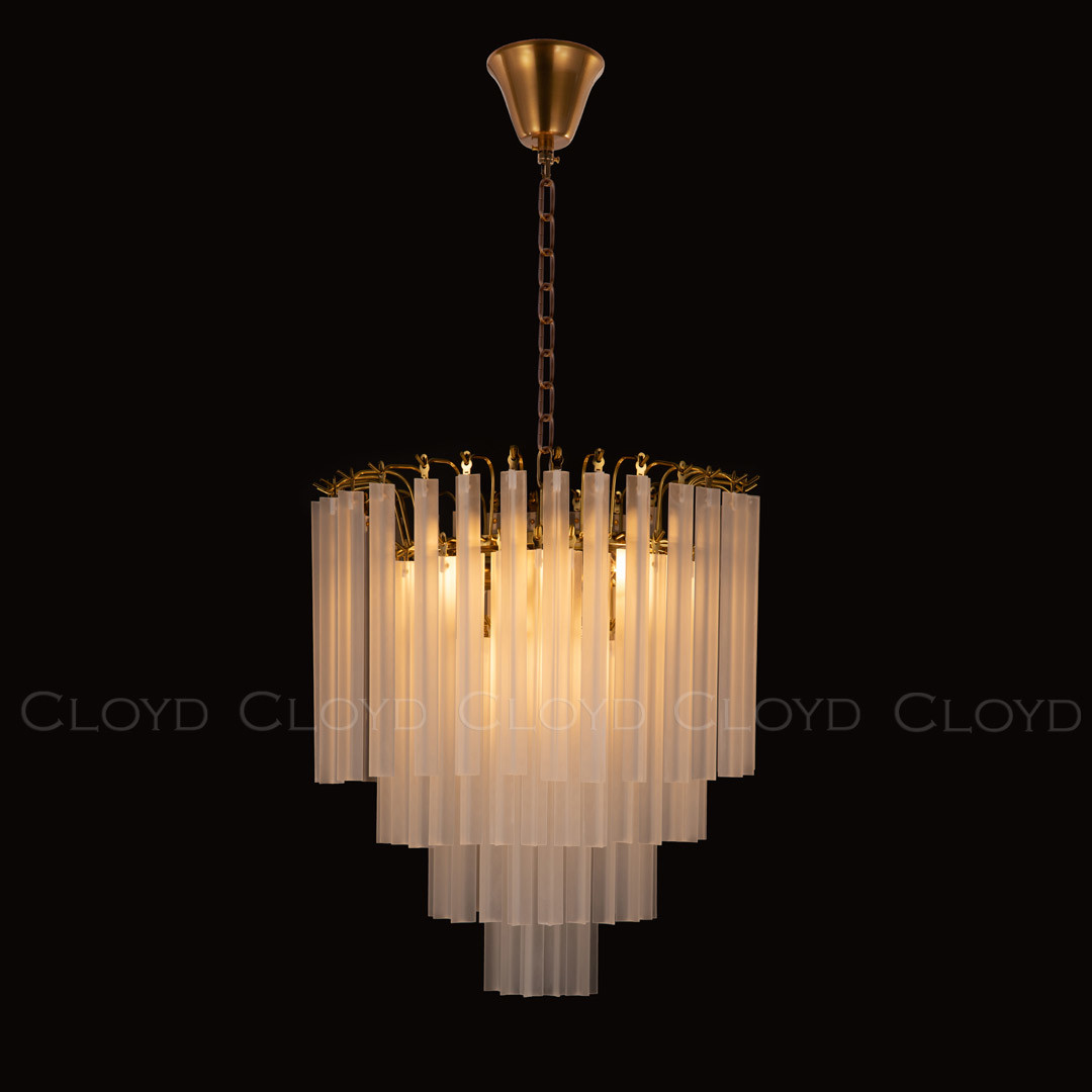 Подвесная люстра Cloyd Libretto 10435