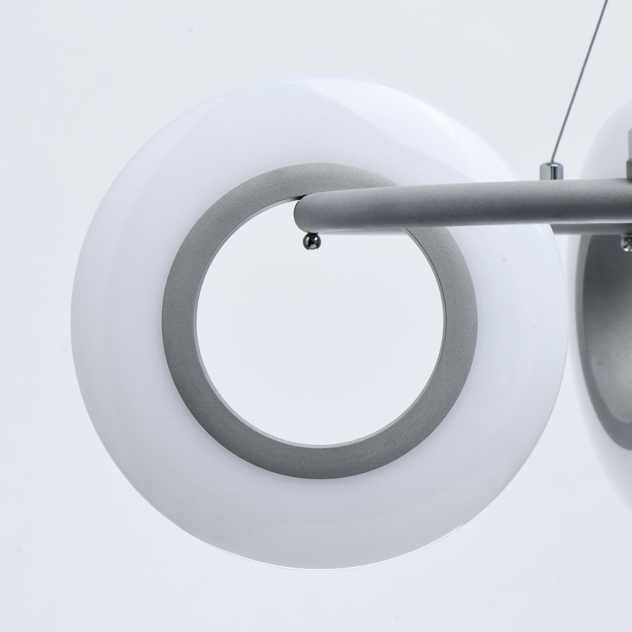 Подвесная люстра De Markt Гэлэкси 632017005