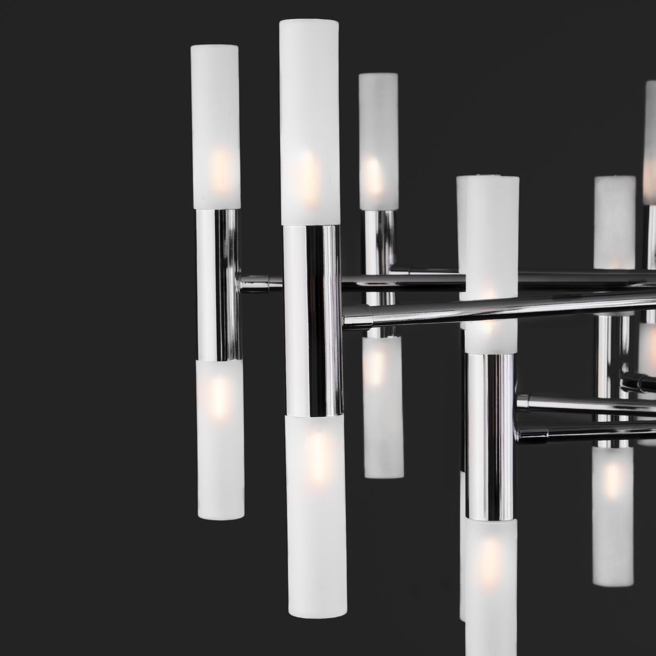 Подвесная люстра Bogates Bastone 549