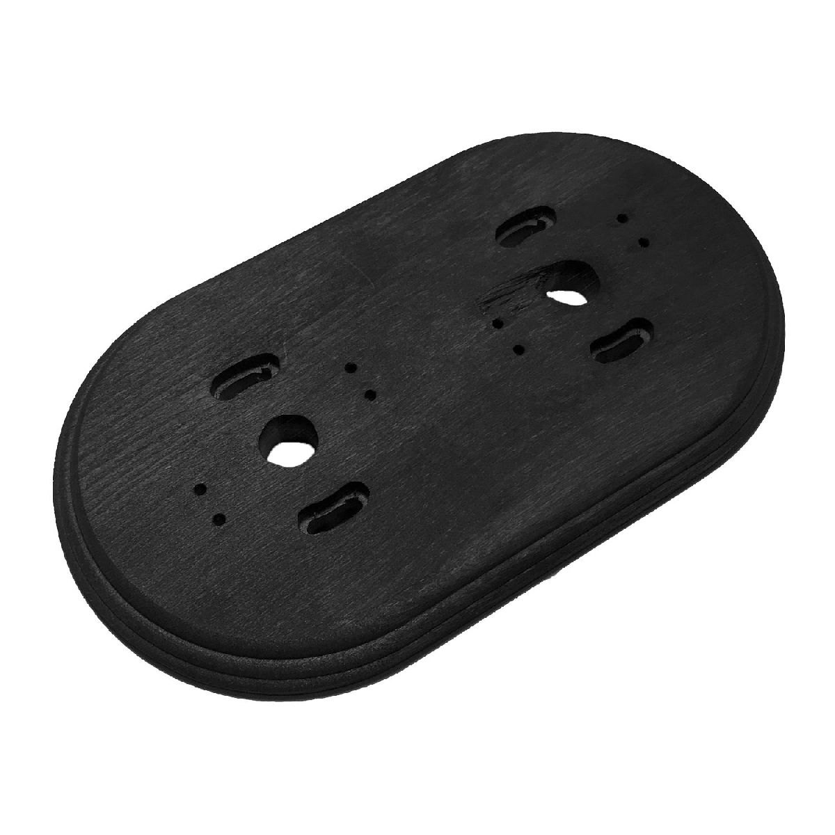 Рамка 2-местная Bironi Ришелье RF1-620-119