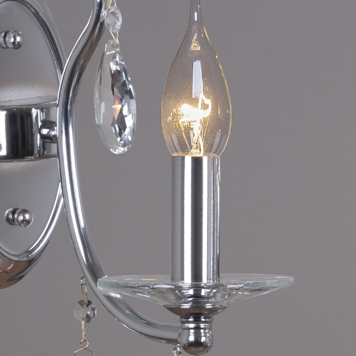 Бра Illumico IL2326-1WOR-39 CR