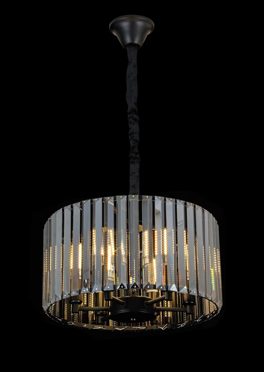 Подвесная люстра Alfa Light F4024-62