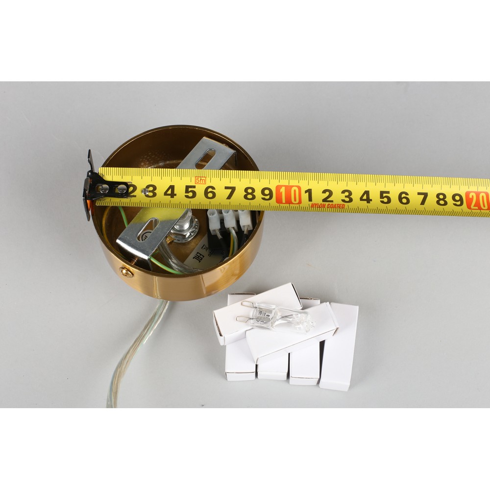 Подвесной светильник Omnilux Ciavolo OML-99803-06