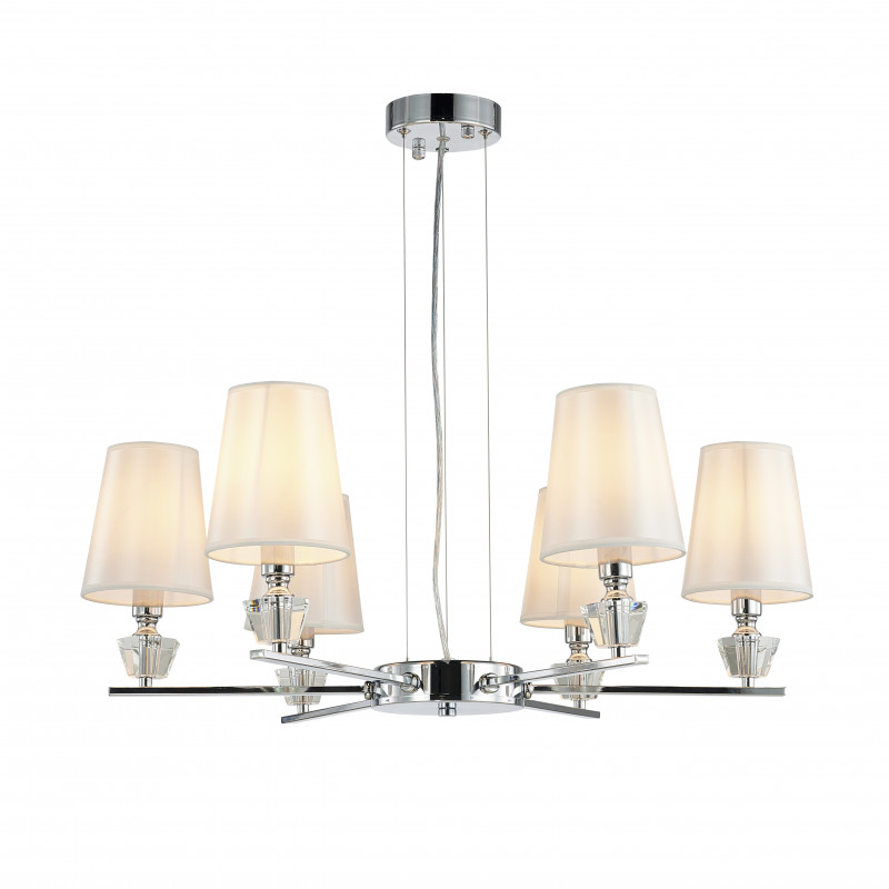 Подвесная люстра Favourite 2677-6P