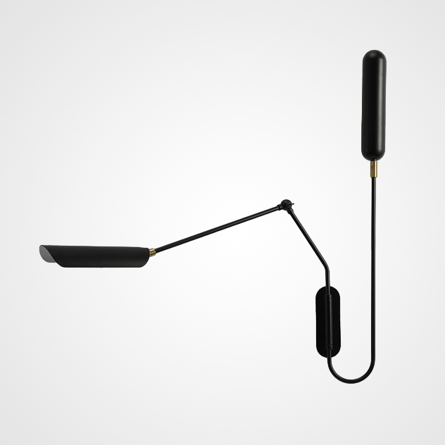 Настенный светильник ImperiumLoft Elvis 224039-23