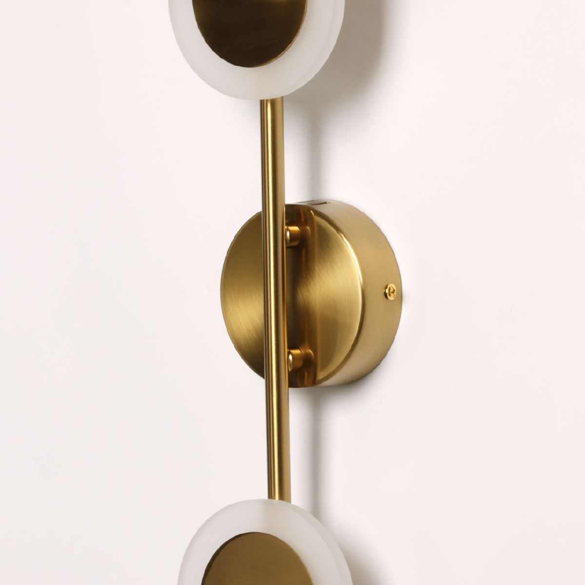 Настенный светильник De Markt Гэлэкси 632028003