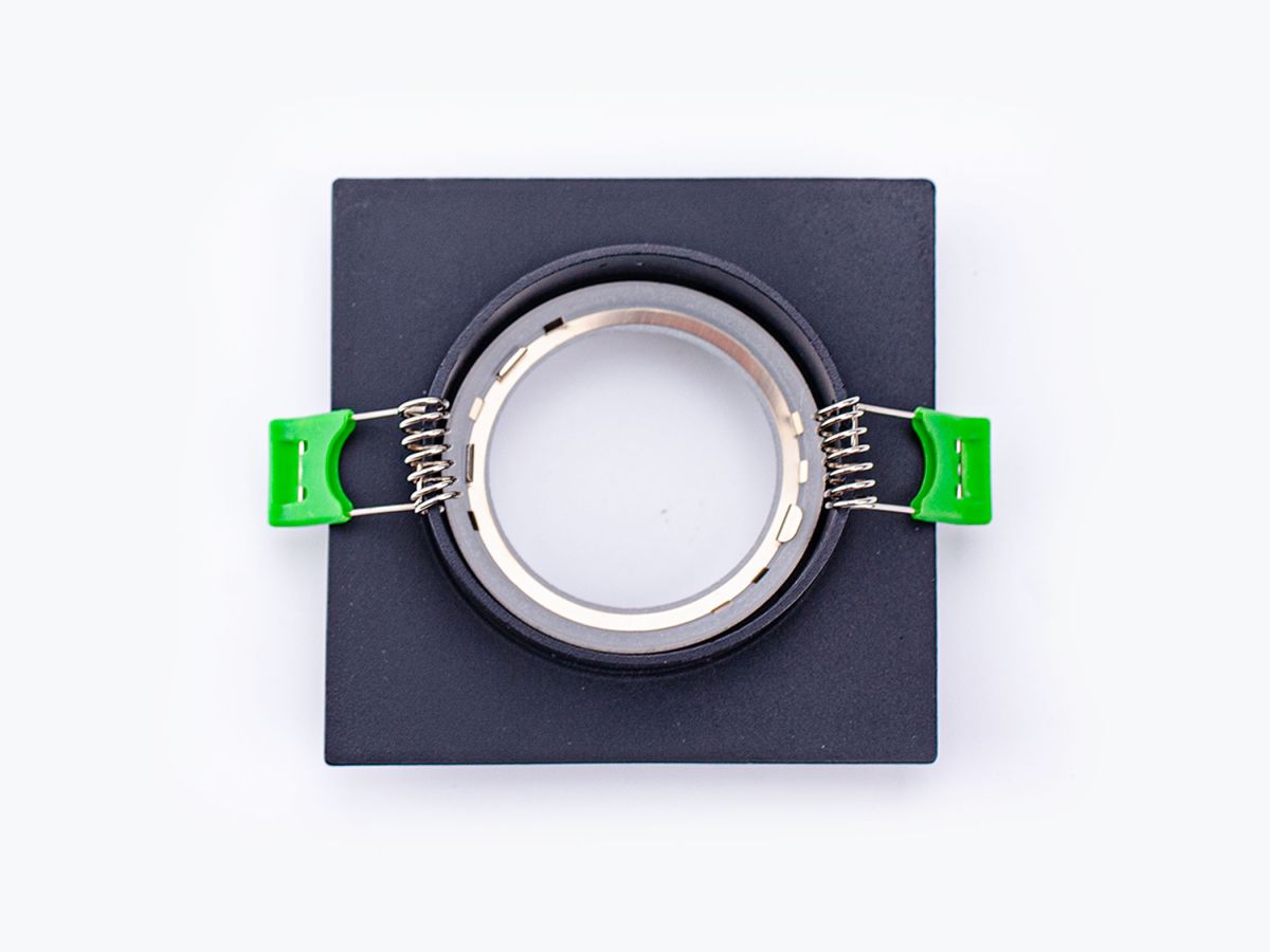 Встраиваемый led светильник LEDS POWER GU-S03B, серия SPOT 009605