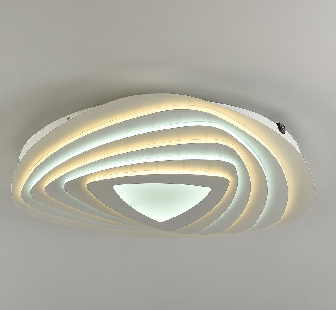 Потолочный светодиодный светильник F-Promo Ledolution 2288-8C