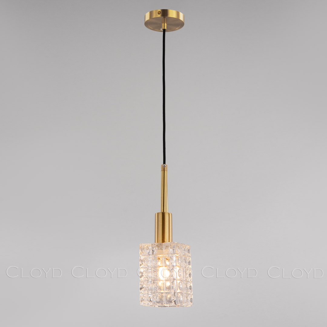 Подвесной светильник Cloyd Setroy 11092