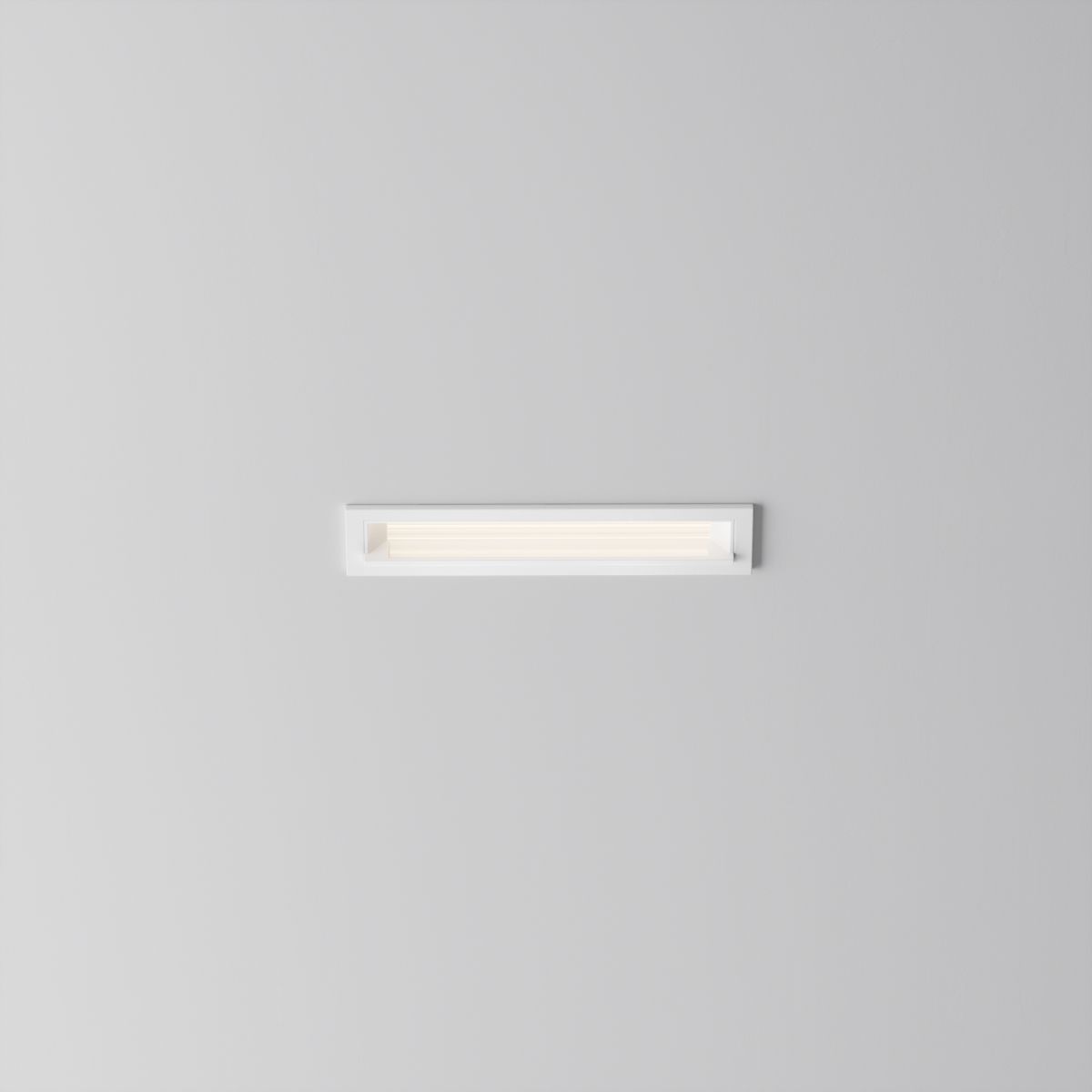 Встраиваемый светильник Maytoni Parete DL100-6W2.7-3-4K-W