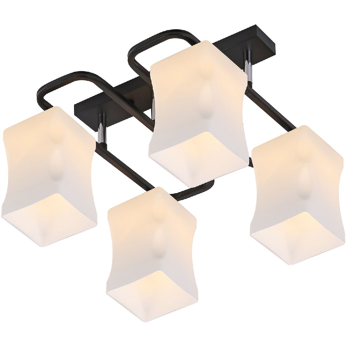 Потолочная люстра Reluce 06595-0.3-04