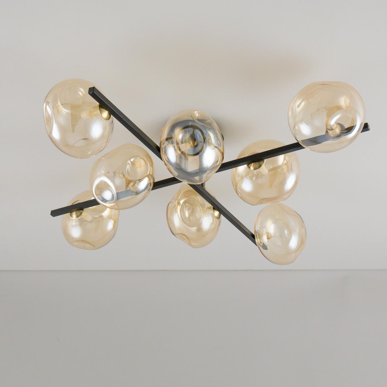 Потолочная люстра Citilux Дэвис CL201181 в Москве