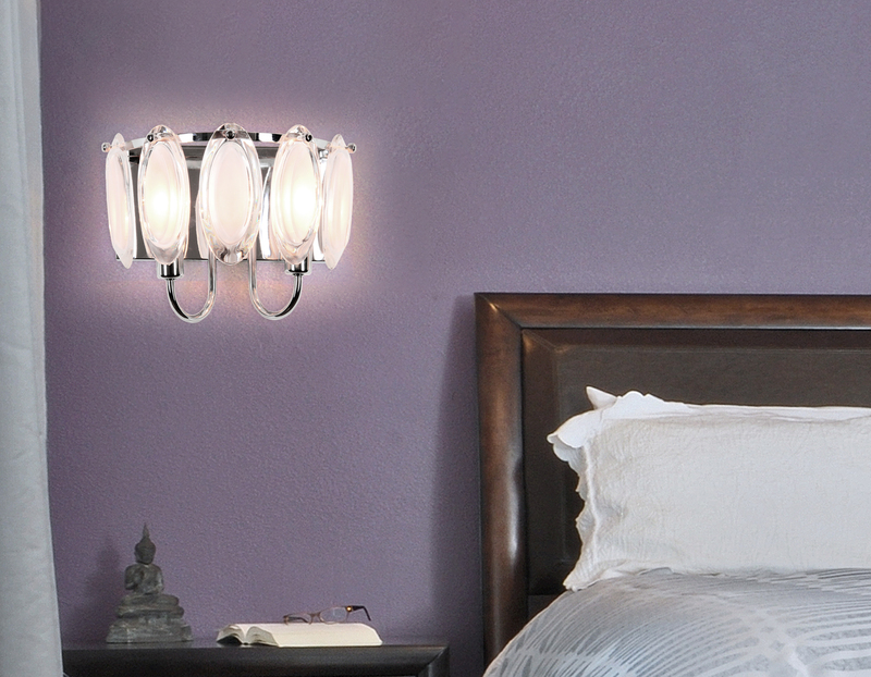 Настенный светильник Ambrella Light Traditional TR5180