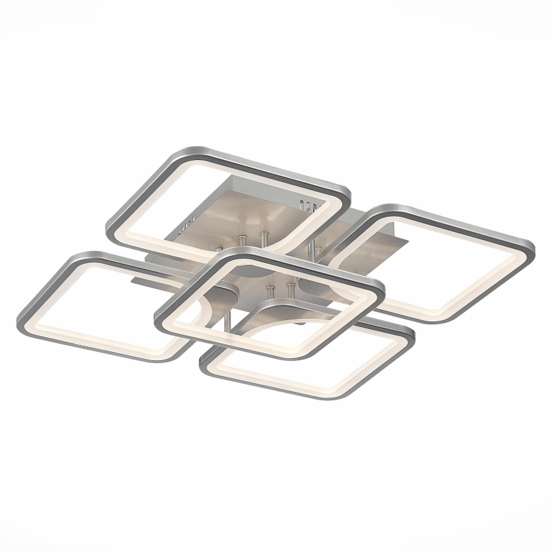 Потолочная светодиодная люстра Evoled Valiano SLE500492-05