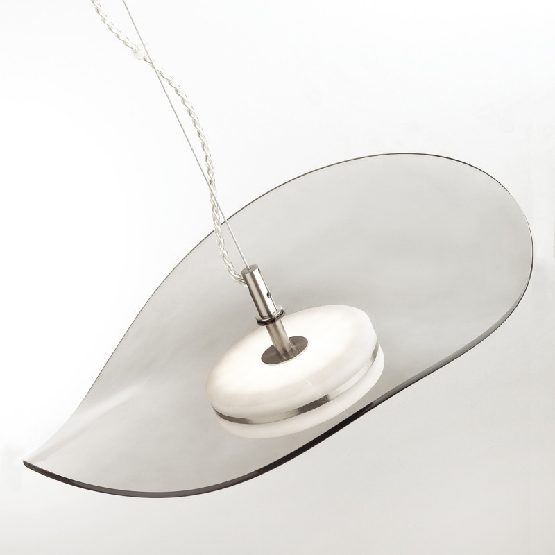 Подвесной светильник Odeon Light FLUENT 4858/10LA