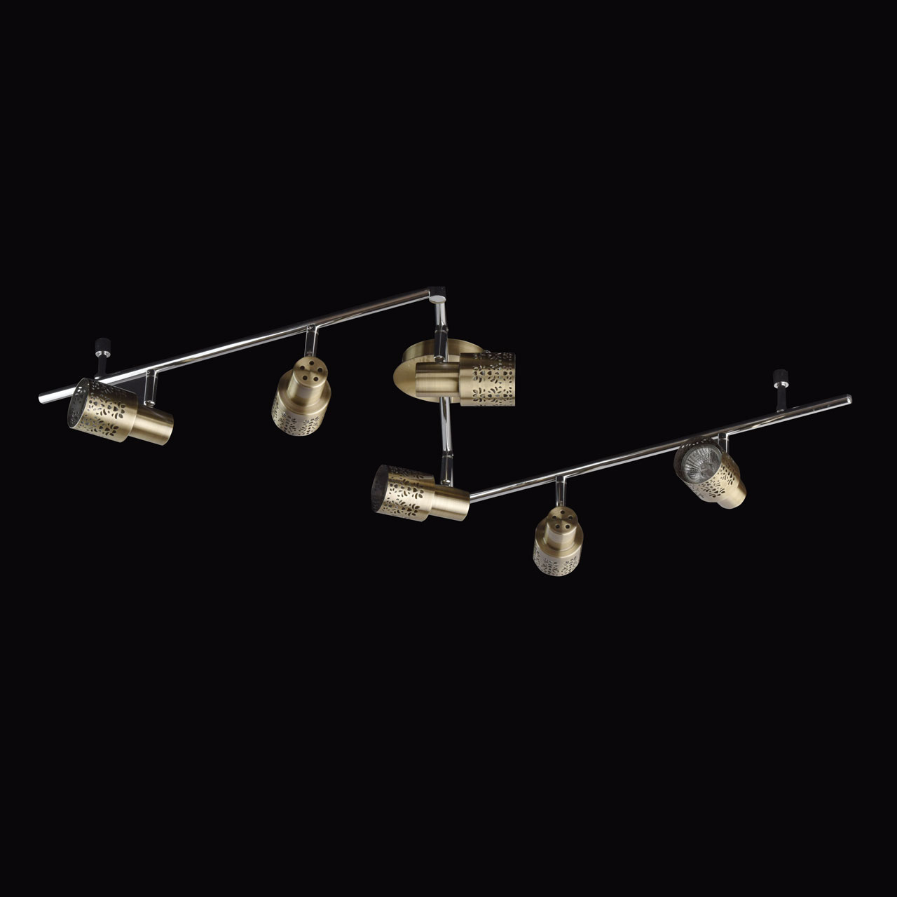 Трековая ситема De Markt Азур 2 540021206