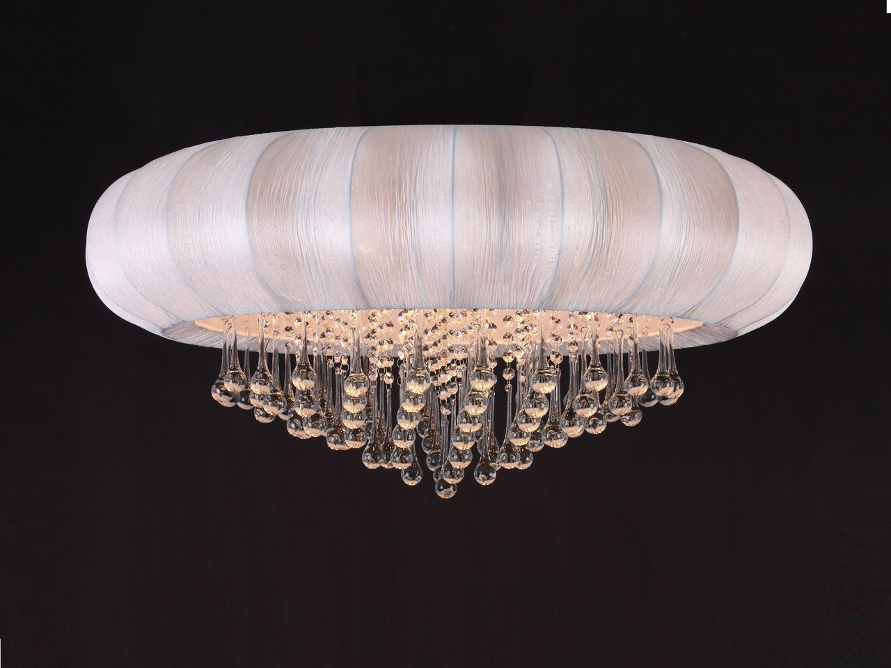 Потолочная люстра ST Luce Preferita SL350.552.12