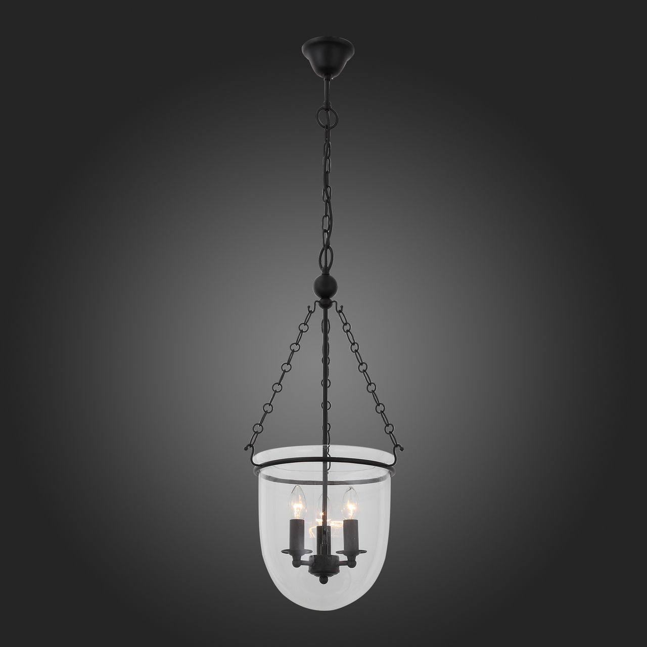 Подвесная люстра ST Luce Sotto SL317.423.03