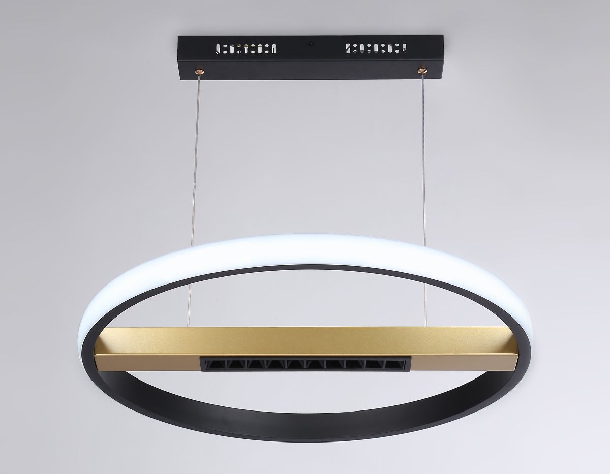 Подвесная люстра Ambrella Light Comfort LineTech FL51489