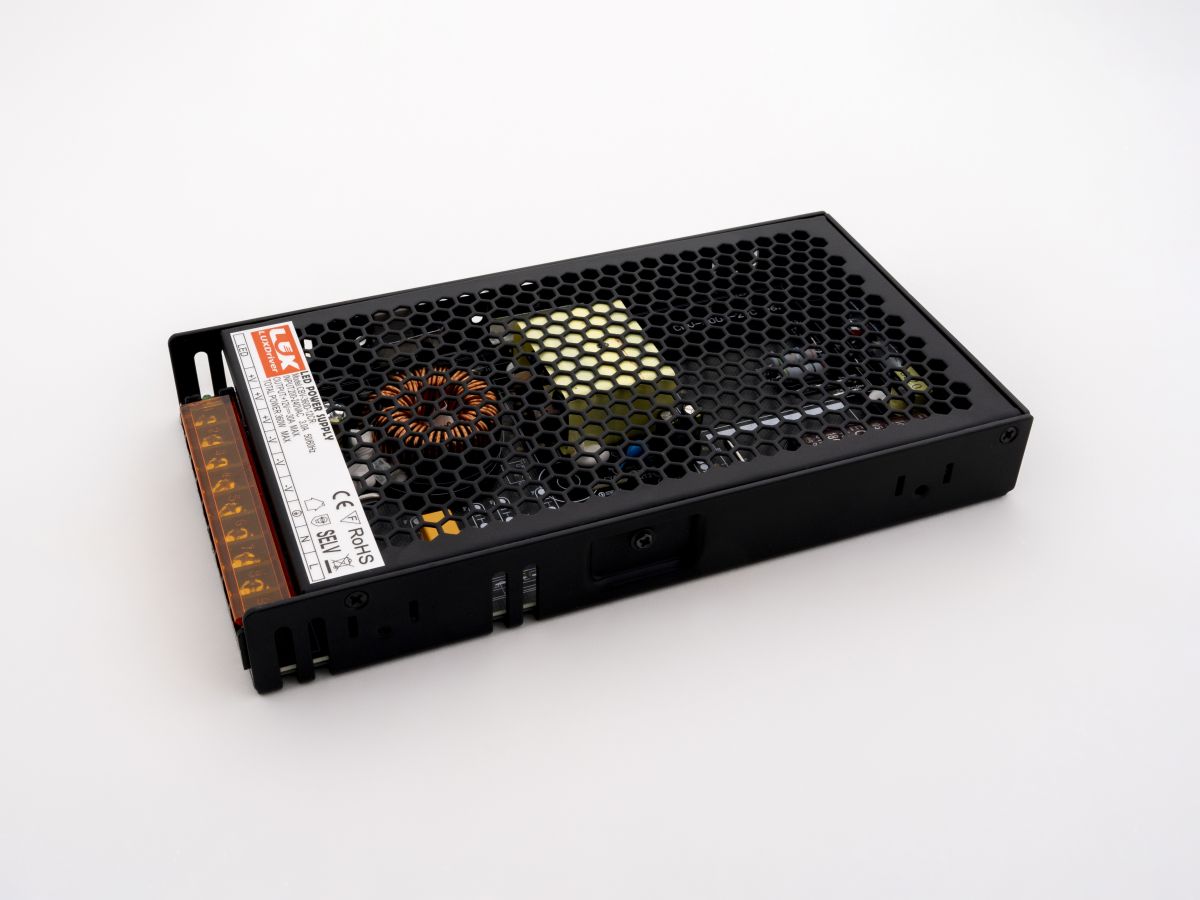 Блок питания LEDS POWER LUXDriver 360Вт 12В 002149