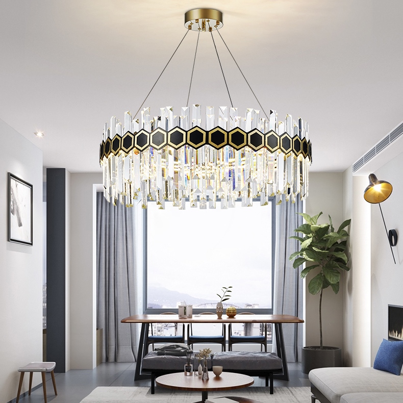 Подвесная люстра ImperiumLoft Milan 151568-26