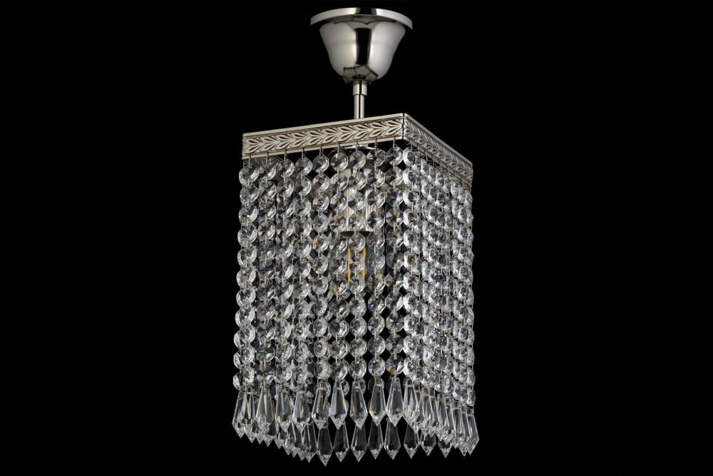 Потолочный светильник Dio DArte Elite Cremono E 1.3.14.100 N