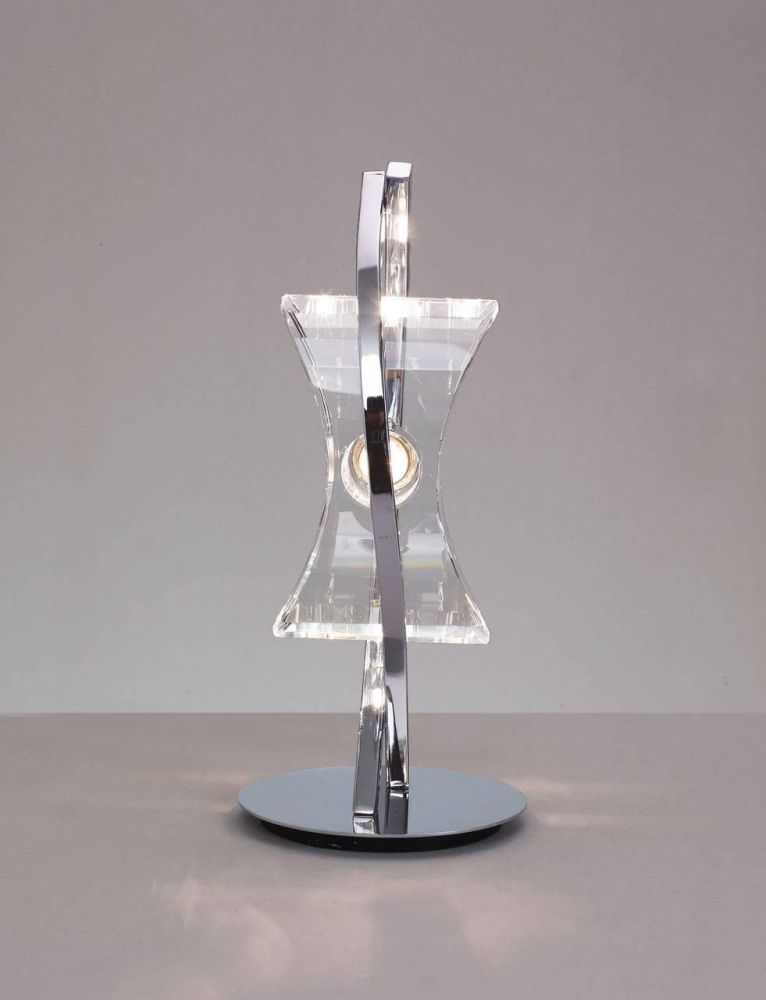 Настольная лампа Mantra Krom 0895