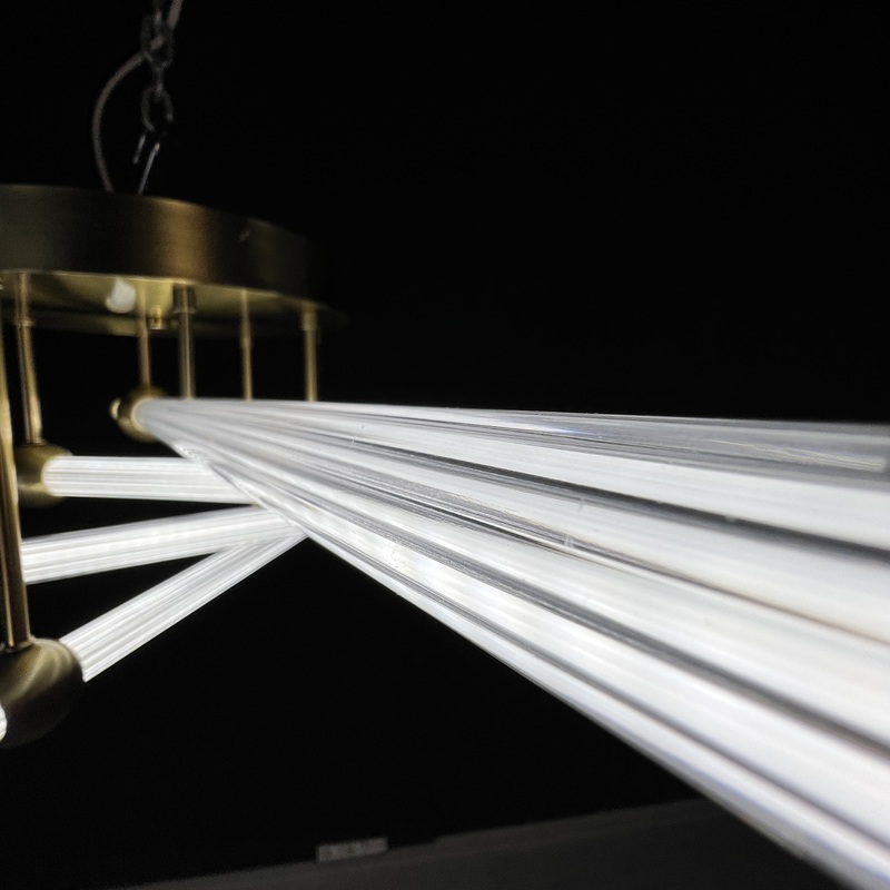 Потолочная люстра ImperiumLoft Bekka 203762-26