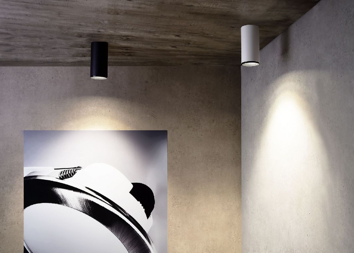 Накладной светильник Deko-Light Lucea 348159