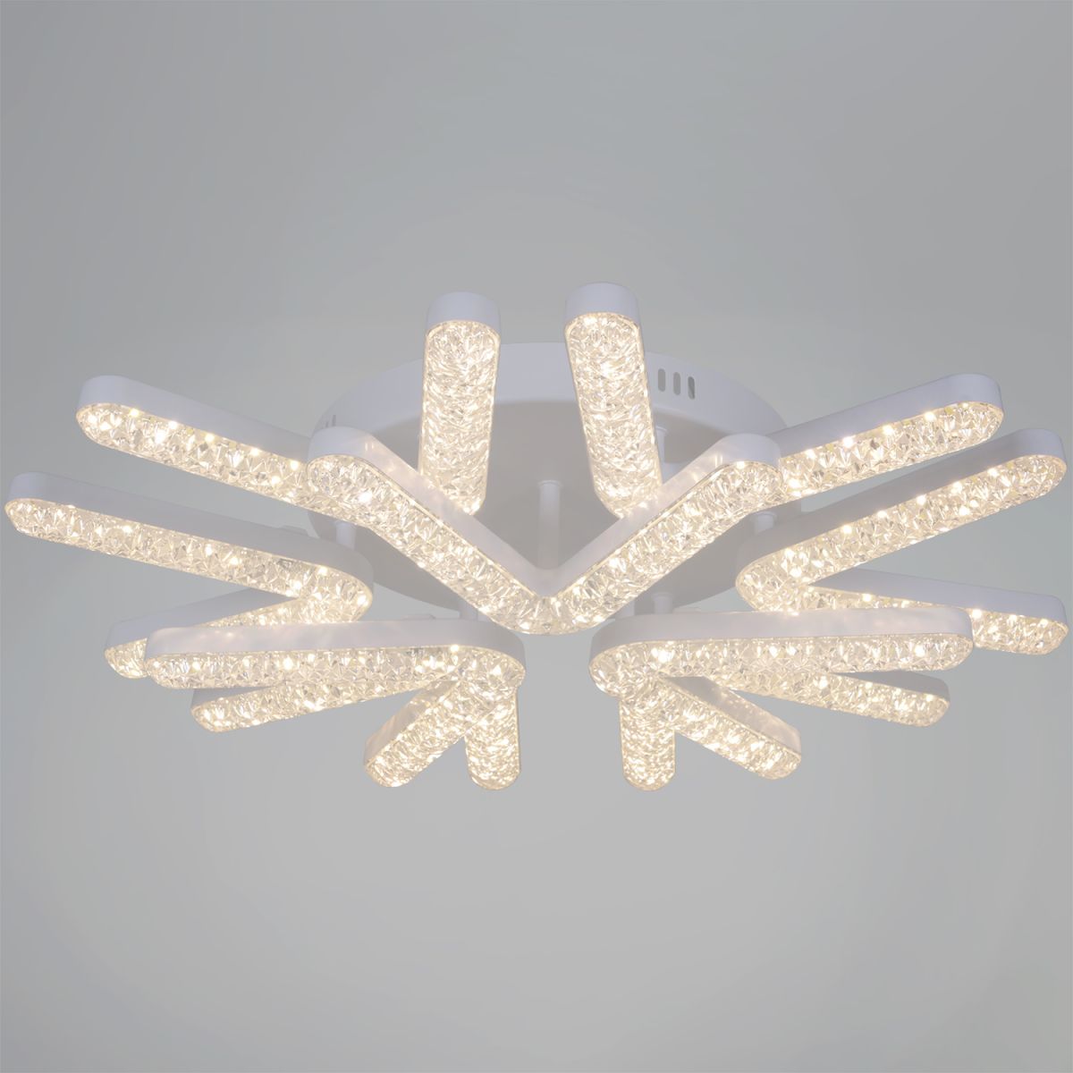 Потолочная люстра Reluce 72190-0.3-09 WH