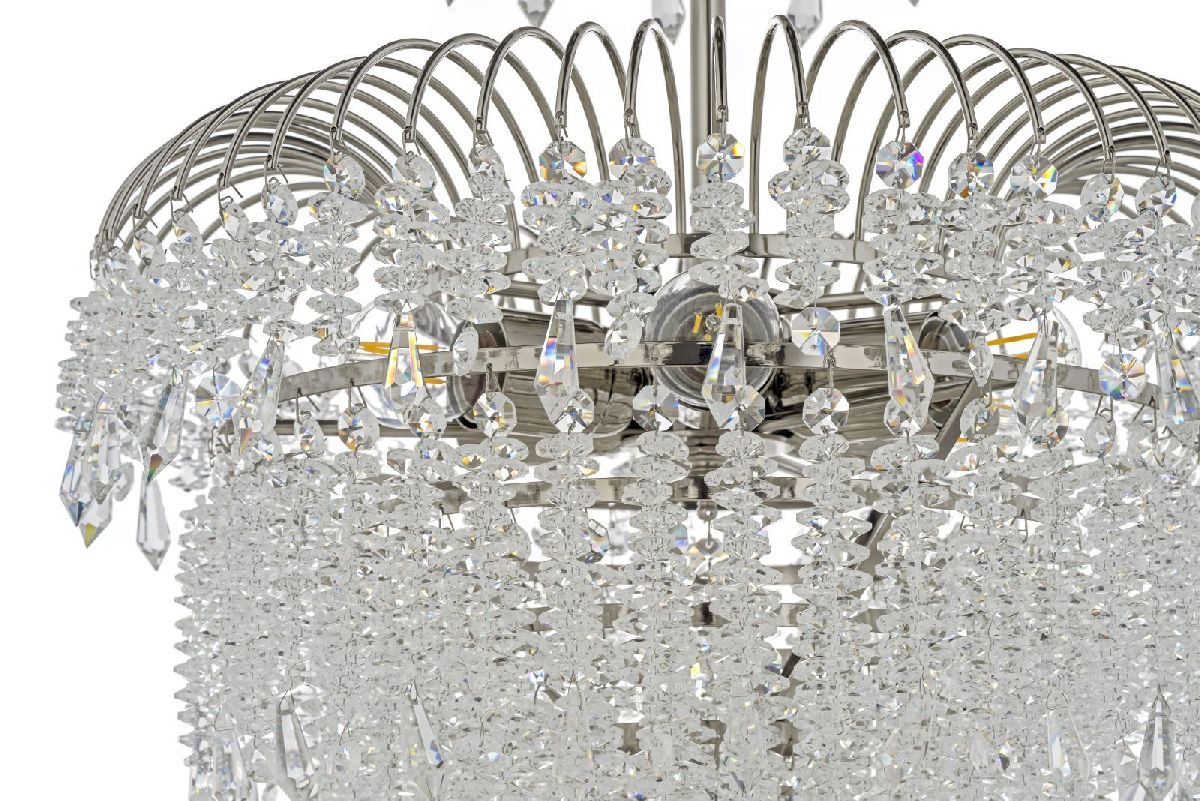 Подвесная люстра Arti Lampadari Sardinia E 1.5.40.105 N