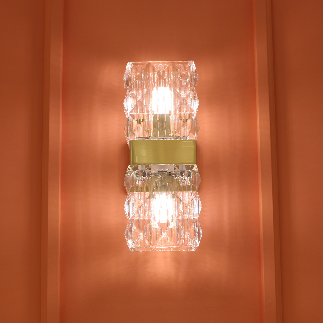 Настенный светильник Cloyd Corund 20177