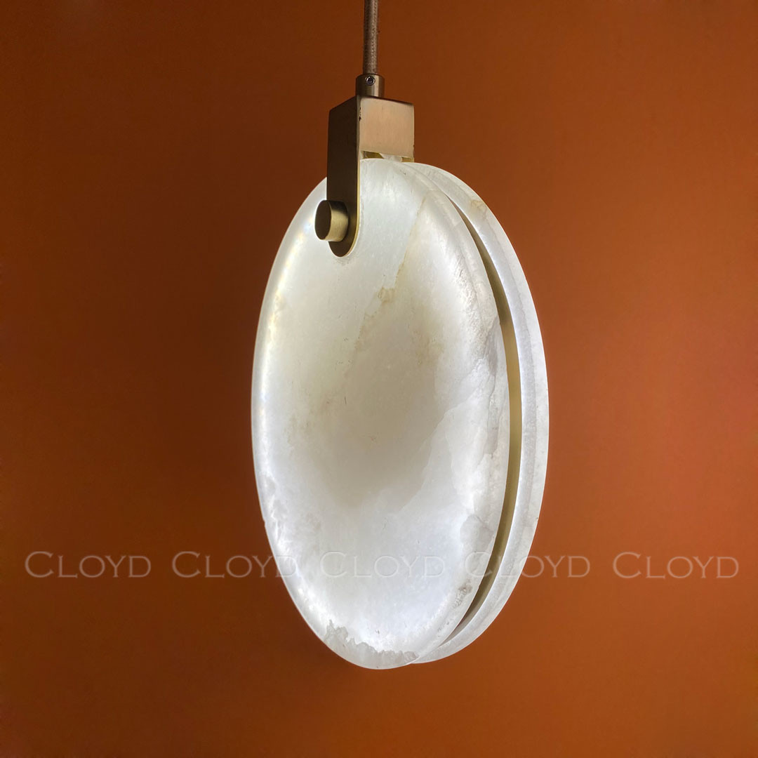 Подвесной светильник Cloyd Bosfor 11165