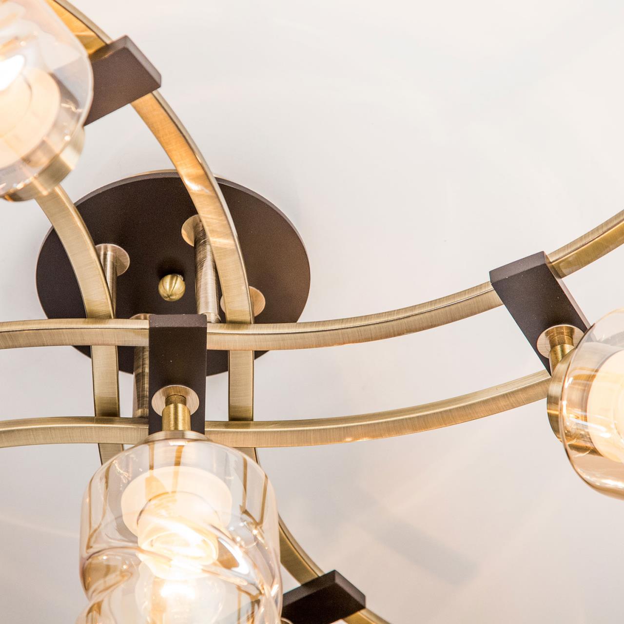 Спот Citilux Мерида CL142154 в Москве