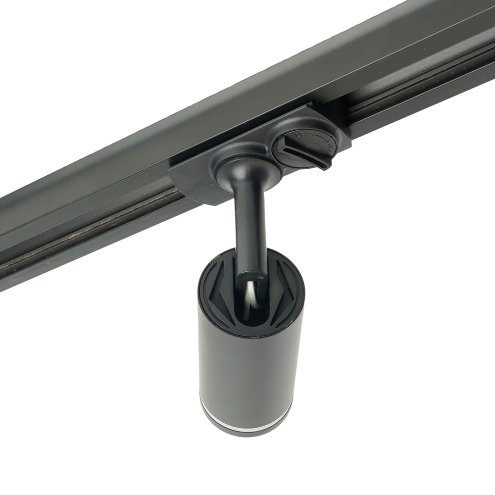 Трековый однофазный светильник Feron AL146 51325