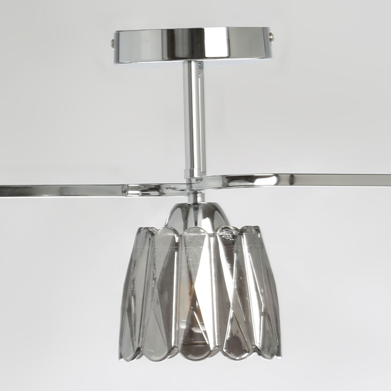 Потолочная люстра De Markt Клэр 463012003