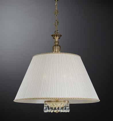 Подвесная люстра Reccagni Angelo L 6520/60