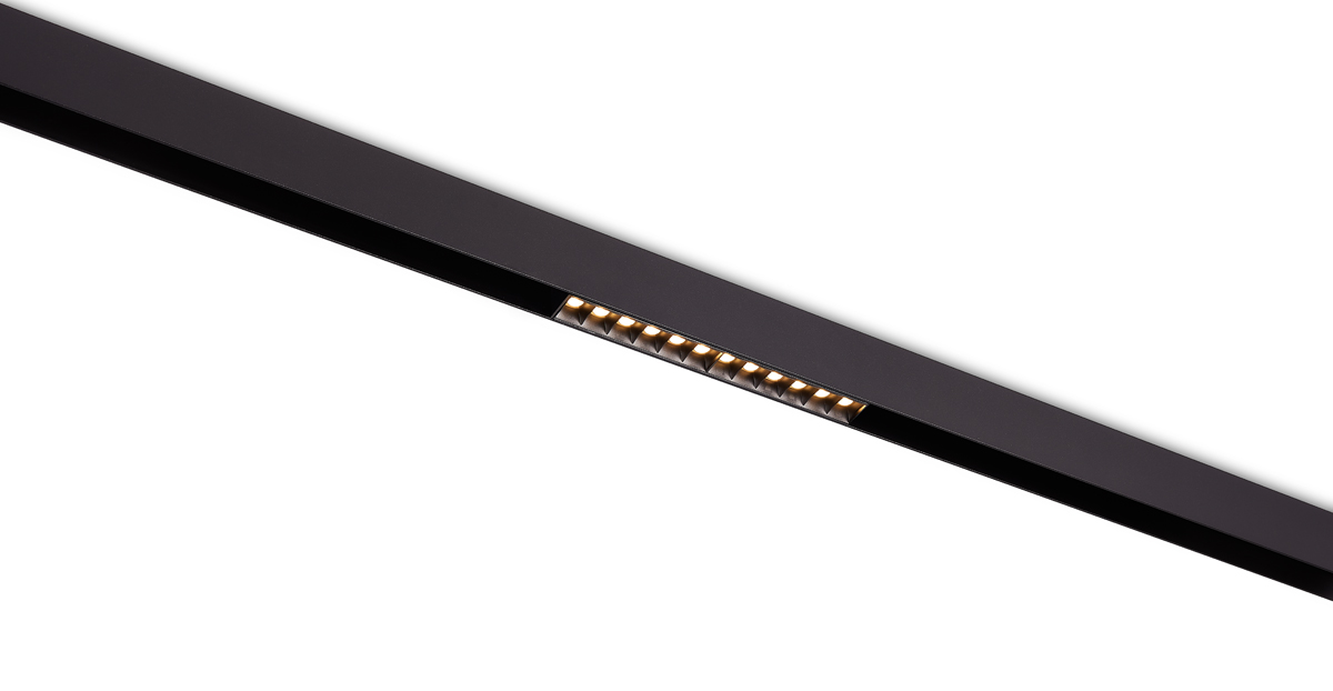 Трековый светильник Donolux Eye DL20291NW12B