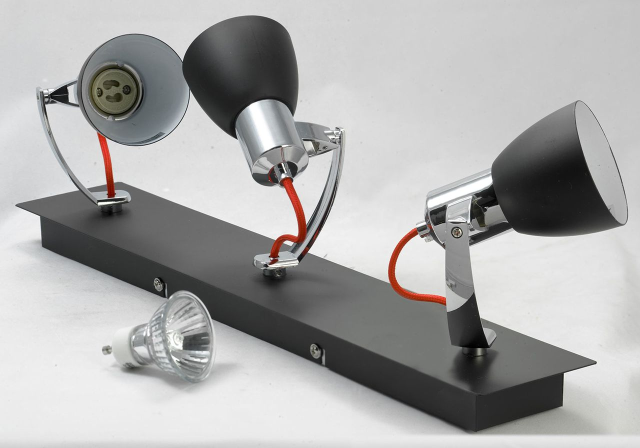 Спот Lussole Frontino GRLSL-7401-03