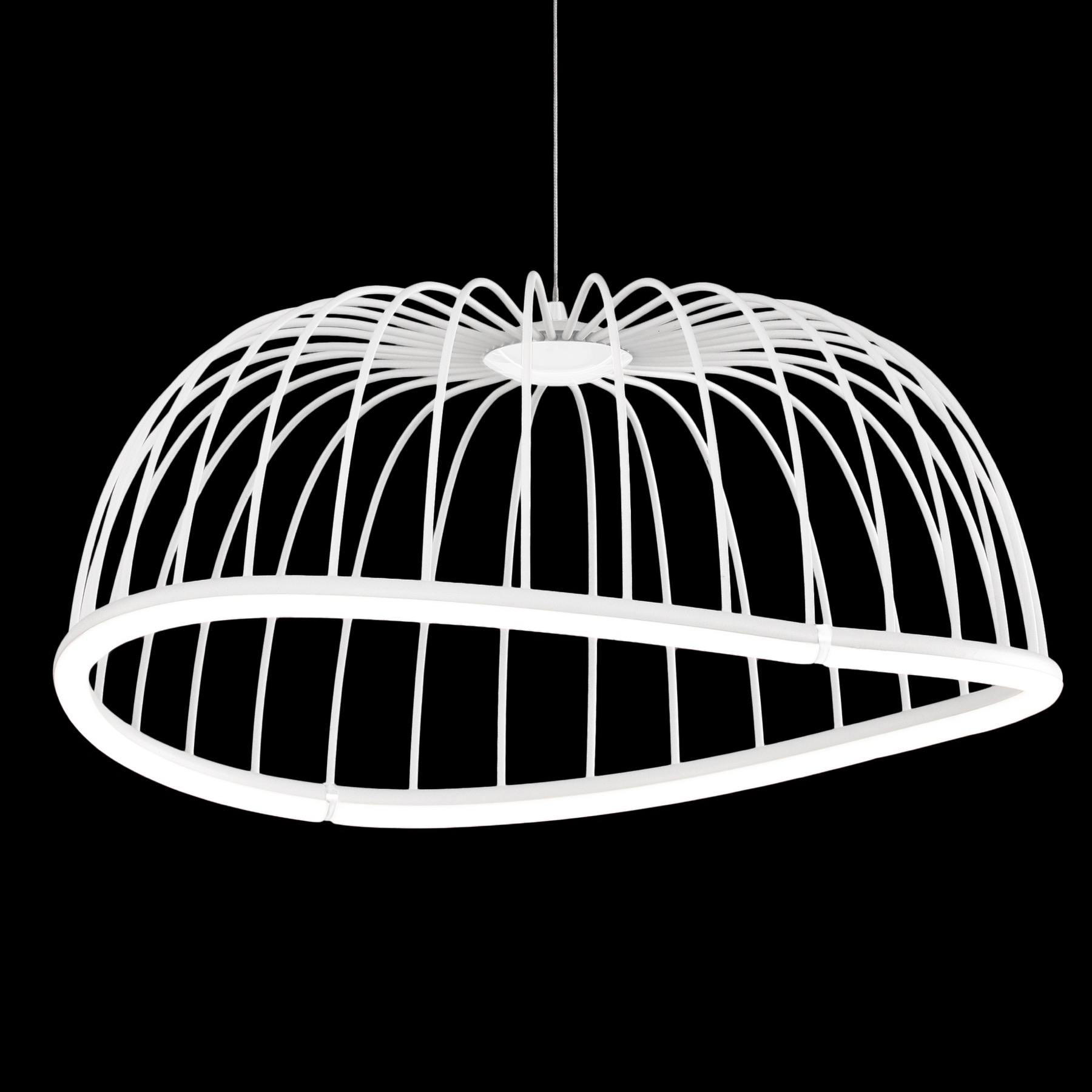 Подвесная люстра Mantra 6681