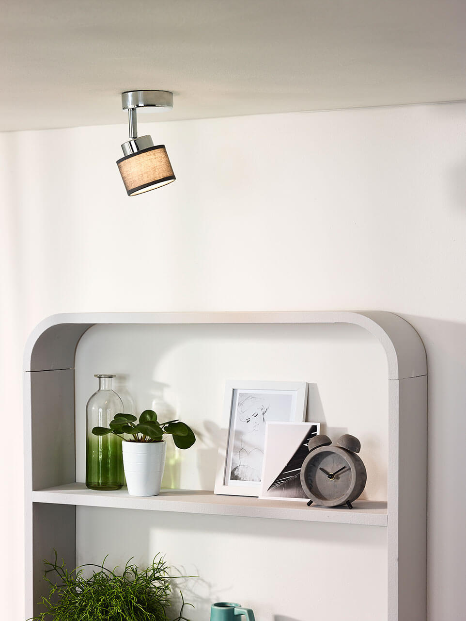 Светодиодный спот Lucide Alys Led 26988/05/11