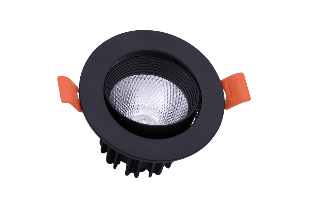 Встраиваемый светильник DesignLed KZ-DLB-7-WW 002347