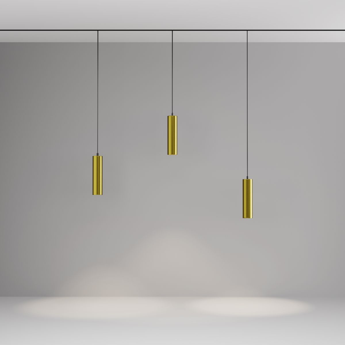 Трековый магнитный светильник Maytoni Focus Led TR041-2-12W4K-BBS