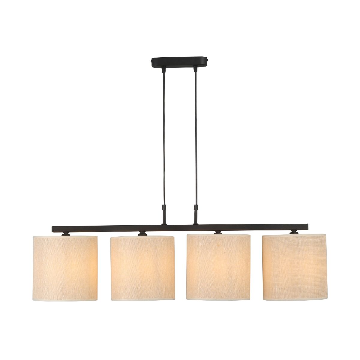 Подвесная люстра Vitaluce V2881-1/4S