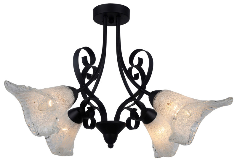 Люстра на штанге Escada 273/4PL