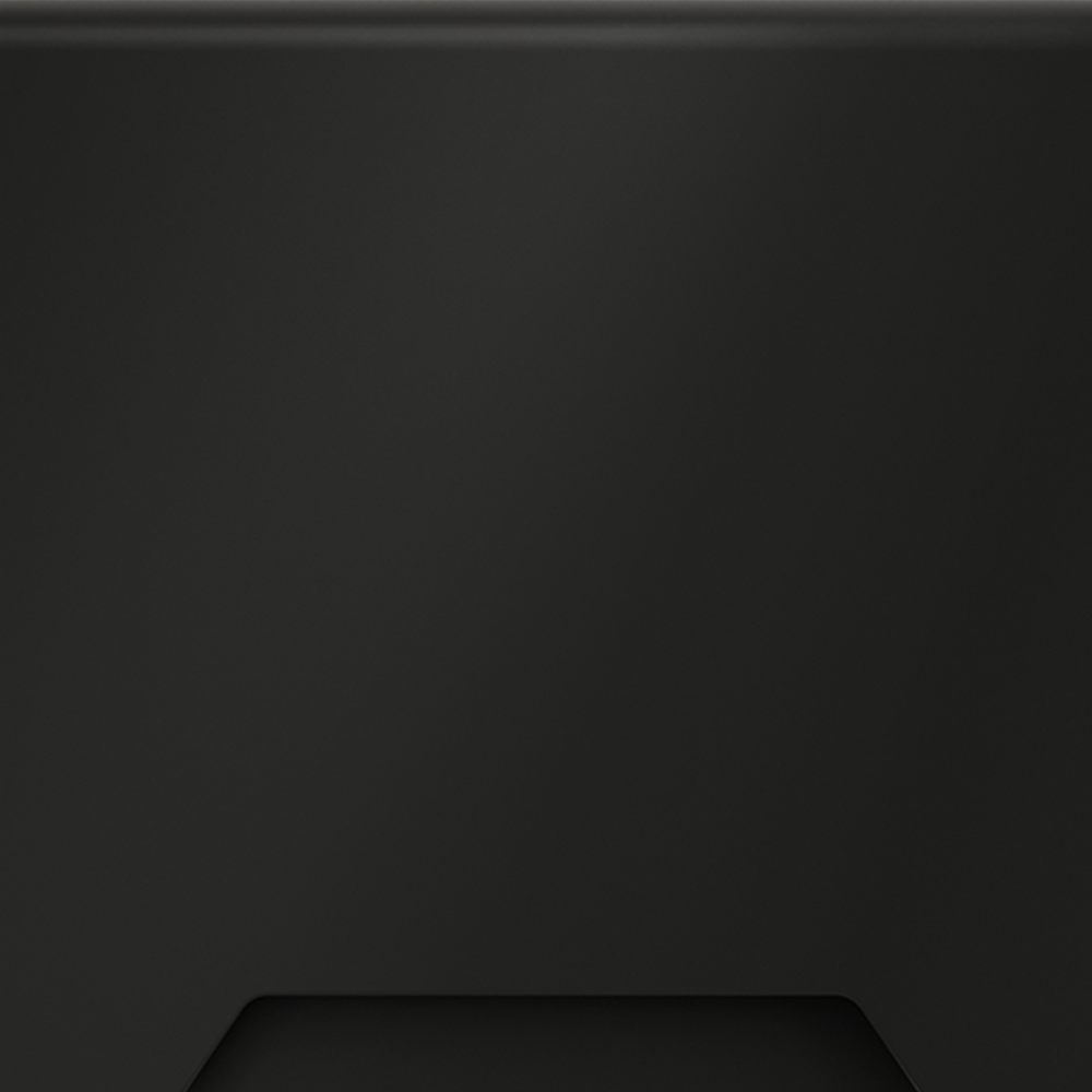 Розетка с защитными шторками и крышкой Voltum S70 VLS040308 (черный матовый)