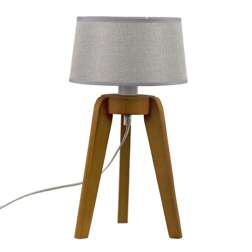 Настольная лампа LightHall Ethos LH012015